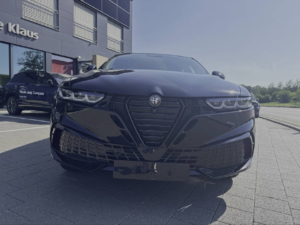ALFA ROMEO Tonale 1.3 Plug-in Hybrid Veloce Q4, Plug-in-Hybrid Benzina/Elettrica, Auto nuove, Automatico - 6
