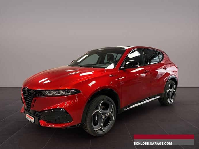 ALFA ROMEO TONALE 1.3 PHEV Sport Spec, Plug-in-Hybrid Benzina/Elettrica, Auto nuove, Automatico