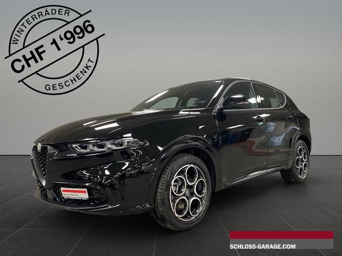 ALFA ROMEO TONALE 1.5 Sprint Edition, Hybride Leggero Benzina/Elettrica, Auto nuove, Automatico