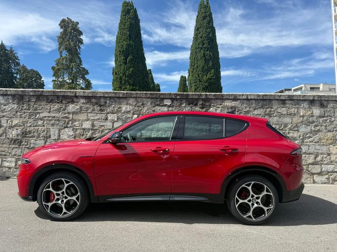 ALFA ROMEO Tonale 1.5 48V Hybrid Veloce, Hybride Léger Essence/Électricité, Voiture nouvelle, Automatique