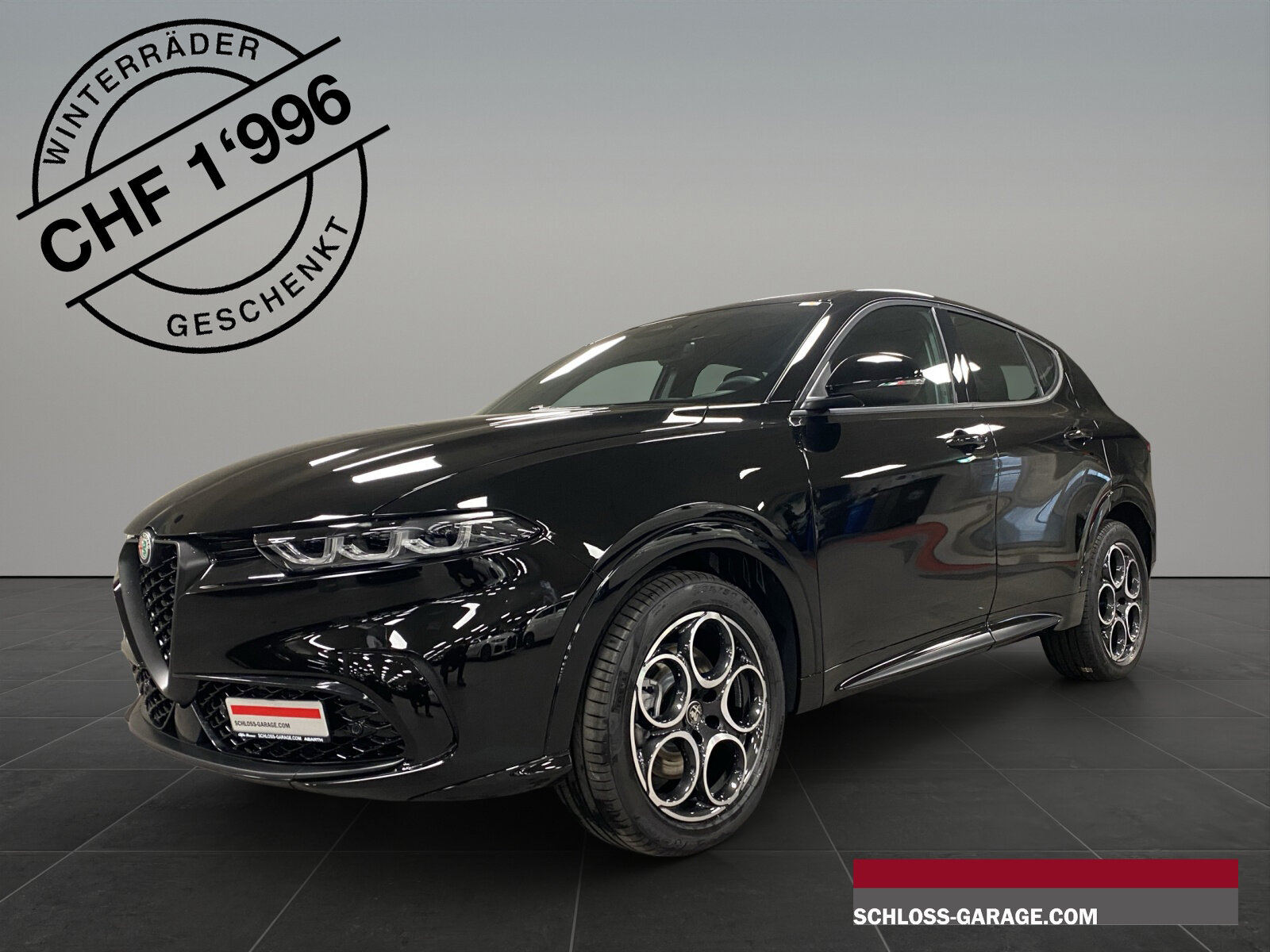 ALFA ROMEO TONALE 1.5 Sprint Edition