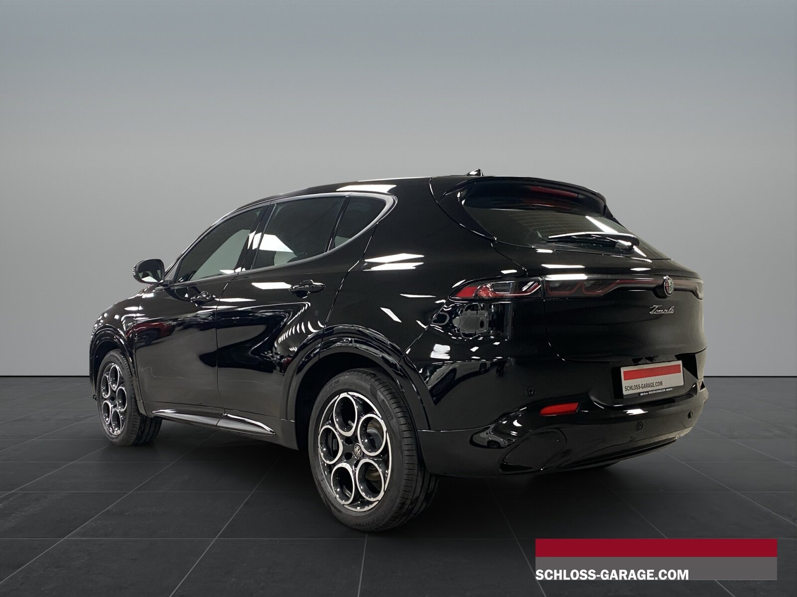 ALFA ROMEO TONALE 1.5 Sprint Edition, Hybride Leggero Benzina/Elettrica, Auto nuove, Automatico - 3