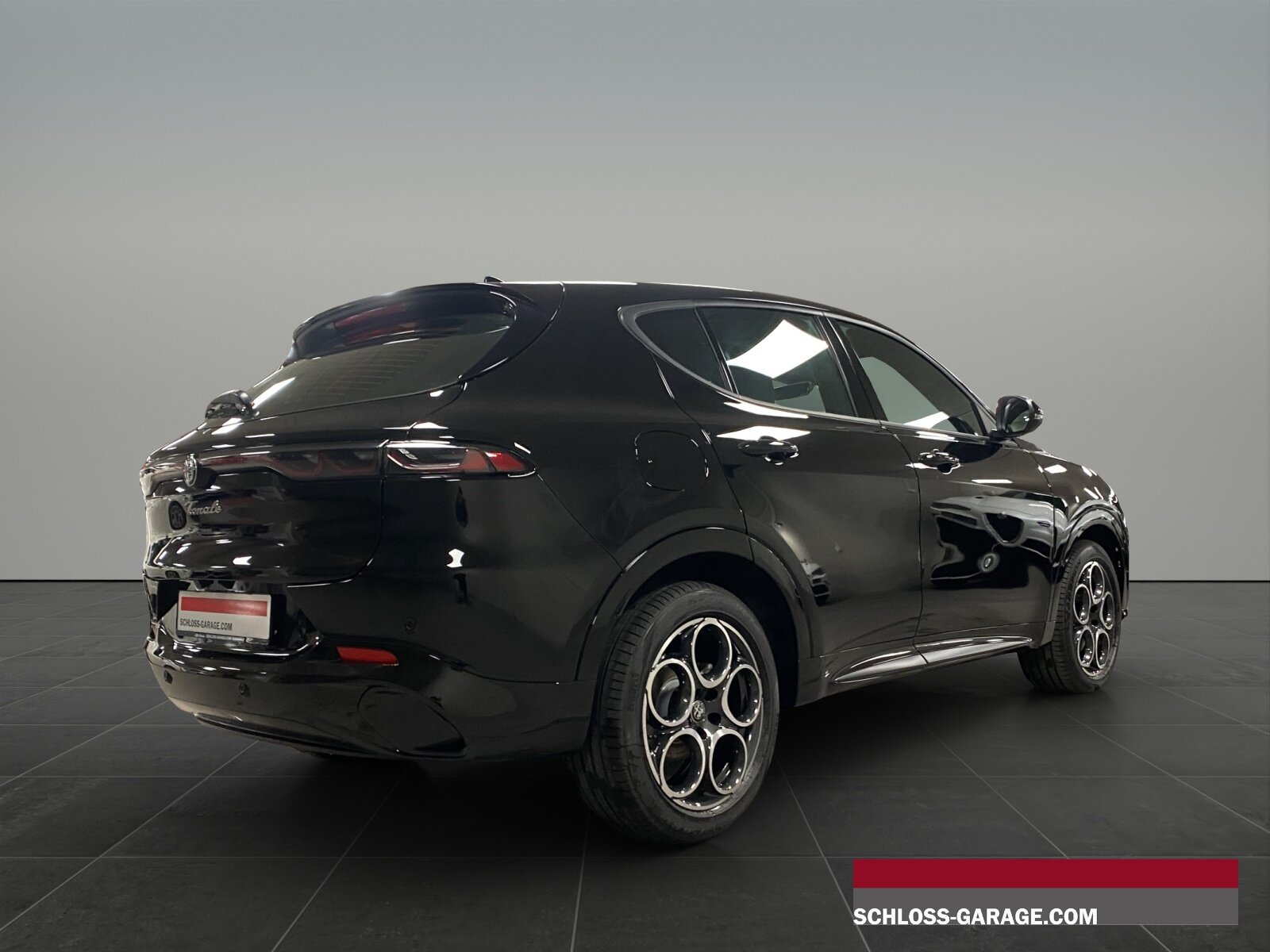 ALFA ROMEO TONALE 1.5 Sprint Edition, Hybride Leggero Benzina/Elettrica, Auto nuove, Automatico - 6