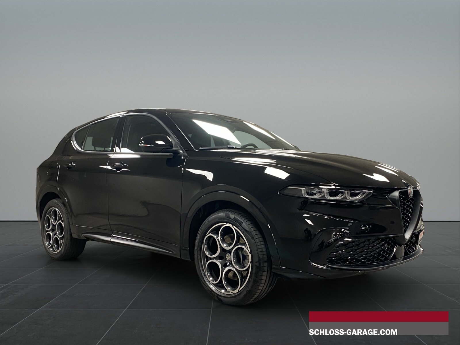 ALFA ROMEO TONALE 1.5 Sprint Edition, Hybride Leggero Benzina/Elettrica, Auto nuove, Automatico - 7