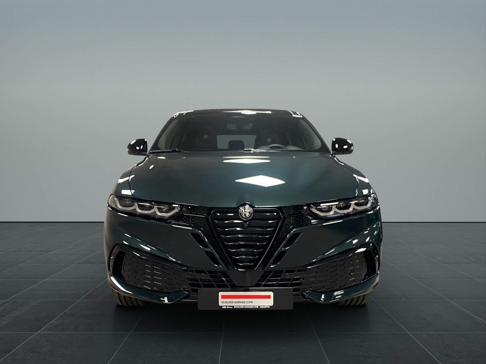 ALFA ROMEO TONALE 1.3 PHEV Sport Spec, Plug-in-Hybrid Benzina/Elettrica, Auto nuove, Automatico - 2