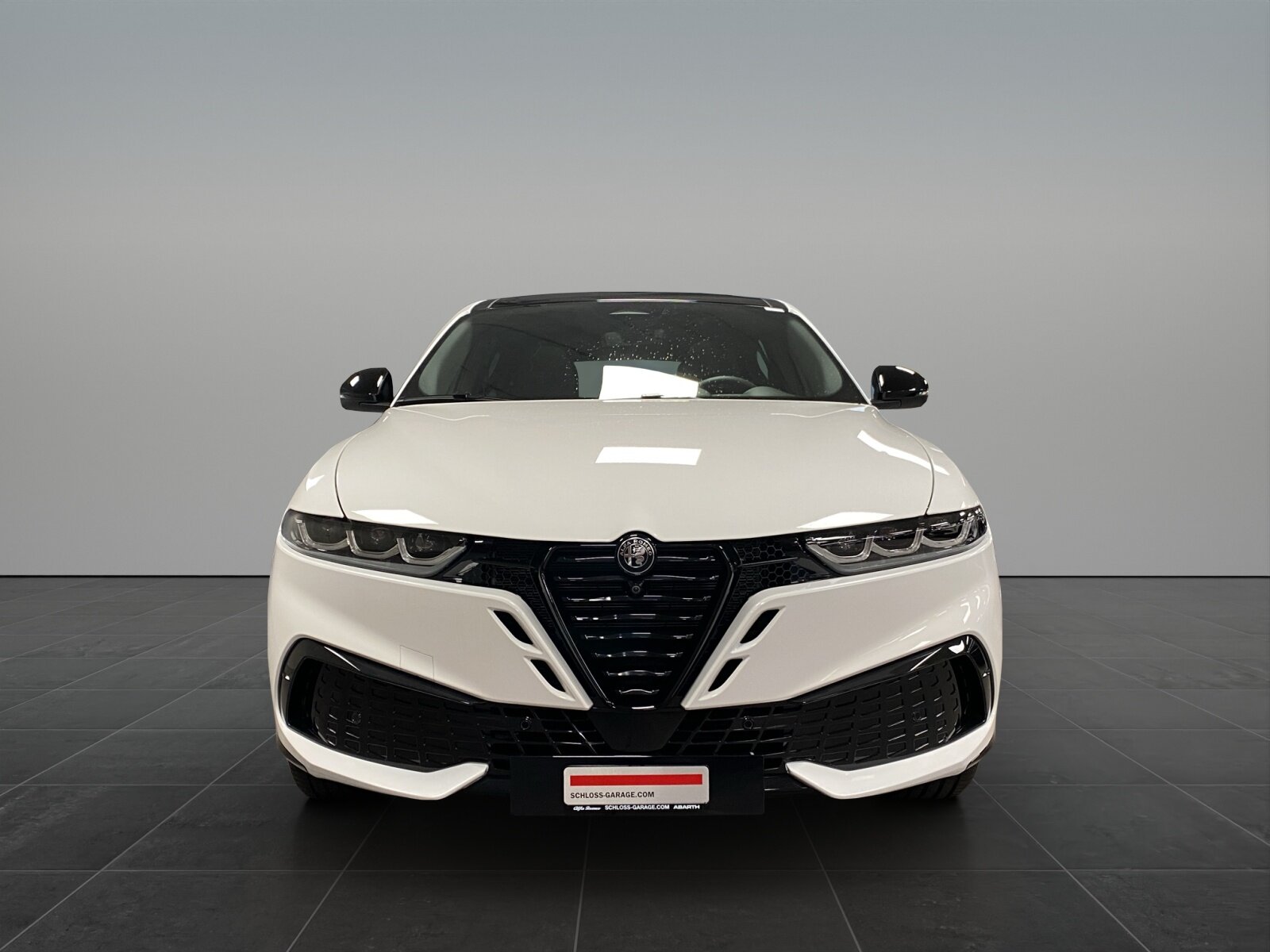 ALFA ROMEO TONALE 1.5 Veloce Premium, Hybride Leggero Benzina/Elettrica, Auto nuove, Automatico - 2