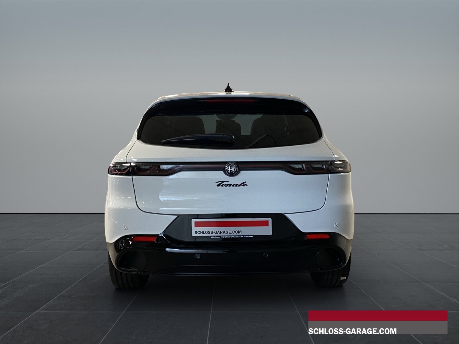 ALFA ROMEO TONALE 1.5 Veloce Premium, Hybride Leggero Benzina/Elettrica, Auto nuove, Automatico - 5
