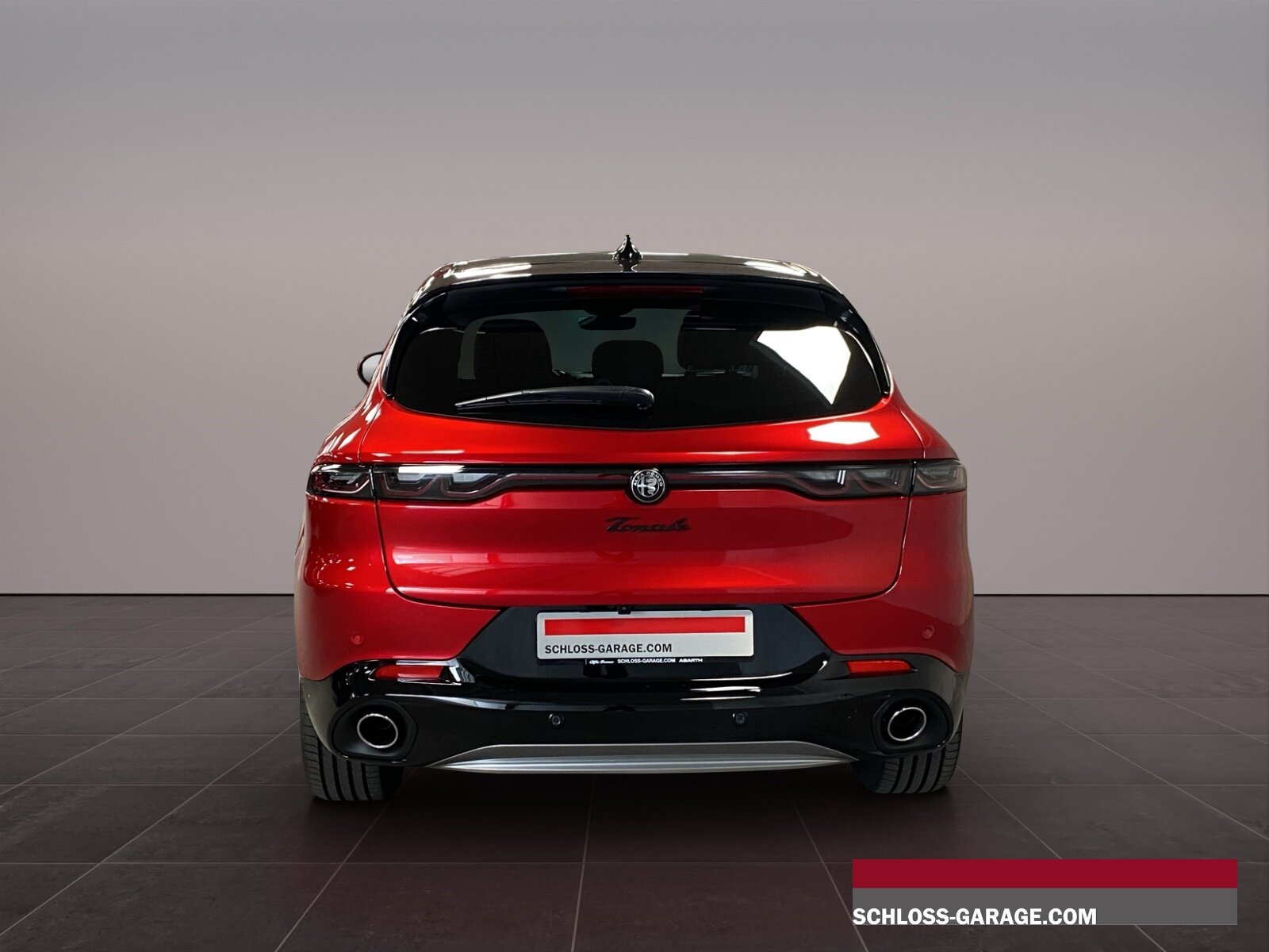 ALFA ROMEO TONALE 1.3 PHEV Sport Spec, Plug-in-Hybrid Benzina/Elettrica, Auto nuove, Automatico - 5
