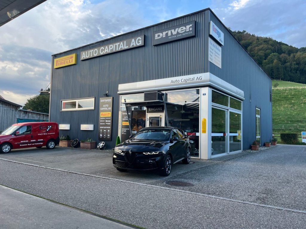 ALFA ROMEO Tonale 1.5 Veloce