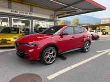 ALFA ROMEO TONALE 1.5 Veloce, Mild-Hybrid Petrol/Electric, Second hand / Used, Automatic - 2
