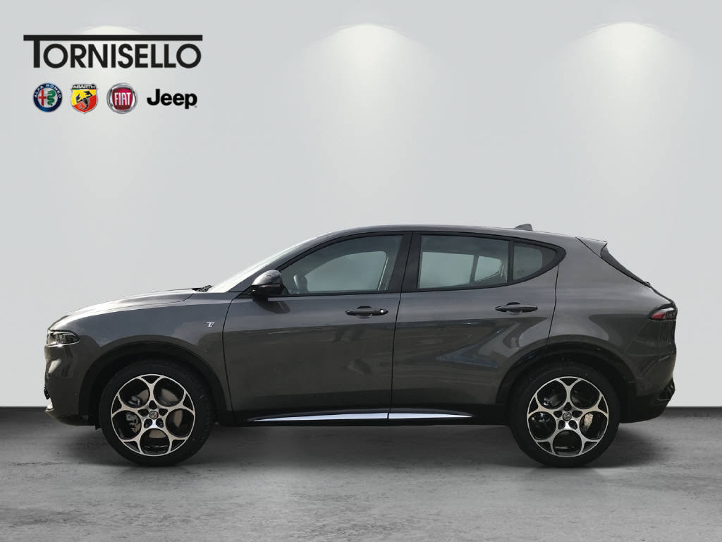 ALFA ROMEO Tonale 1.5 Ti Premium 180PS, Hybride Leggero Benzina/Elettrica, Occasioni / Usate, Automatico - 2
