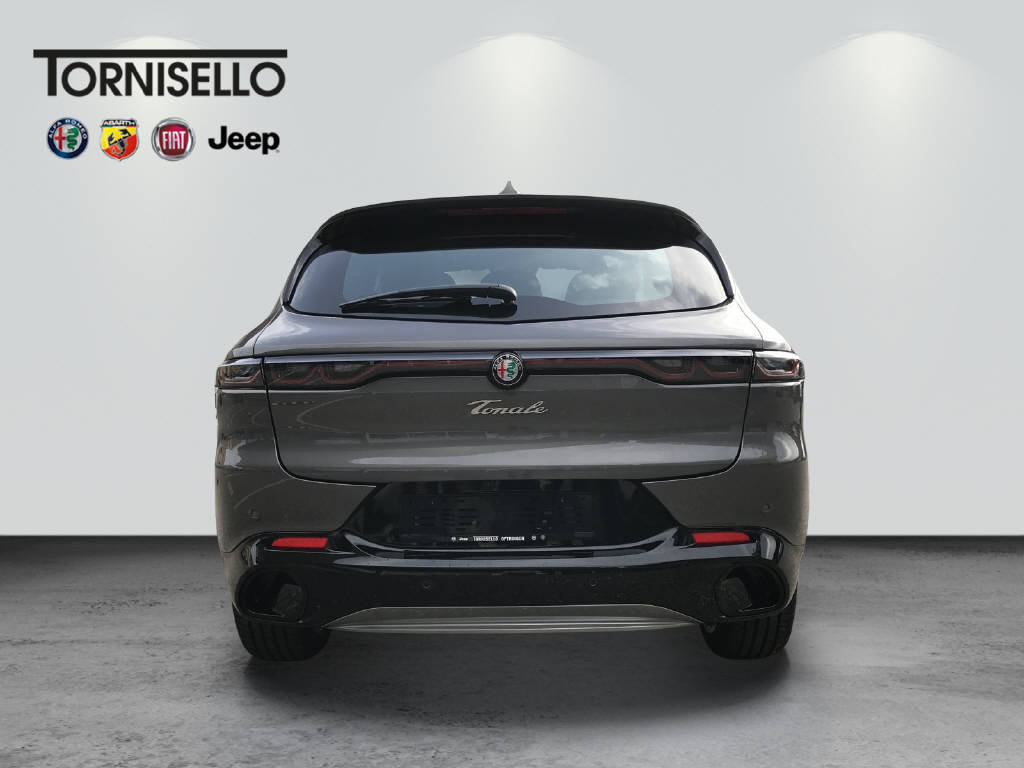 ALFA ROMEO Tonale 1.5 Ti Premium 180PS, Hybride Leggero Benzina/Elettrica, Occasioni / Usate, Automatico - 3