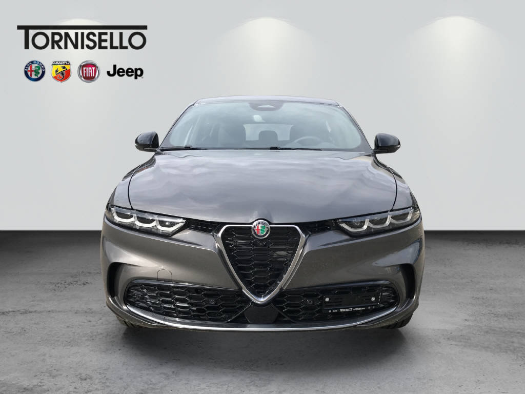 ALFA ROMEO Tonale 1.5 Ti Premium 180PS, Hybride Leggero Benzina/Elettrica, Occasioni / Usate, Automatico - 5
