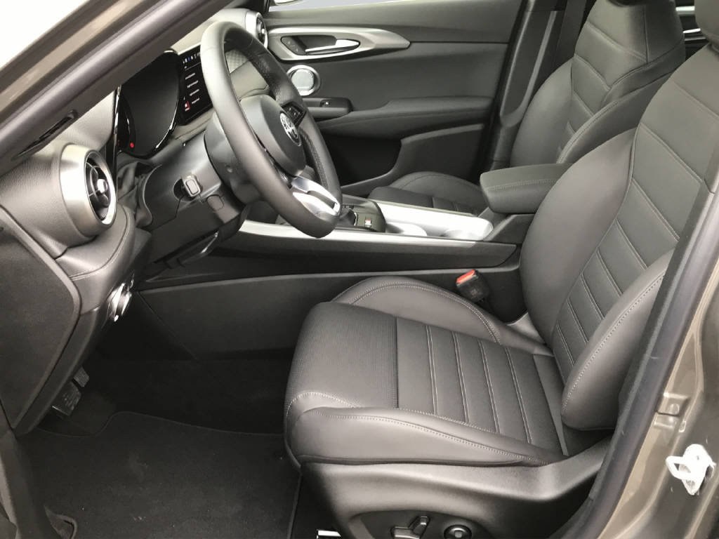 ALFA ROMEO Tonale 1.5 Ti Premium 180PS, Hybride Leggero Benzina/Elettrica, Occasioni / Usate, Automatico - 6