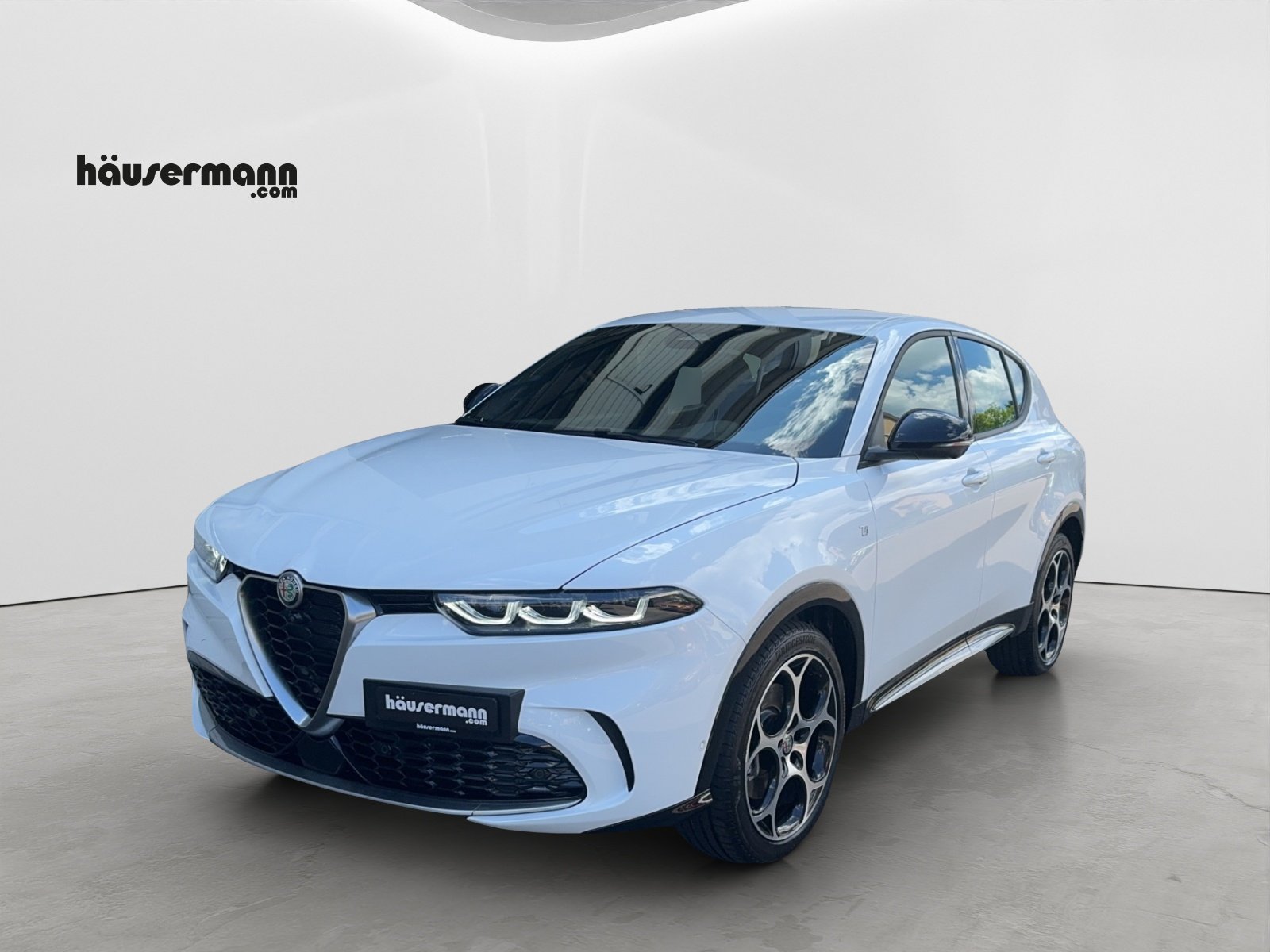ALFA ROMEO Tonale 1.5 Ti
