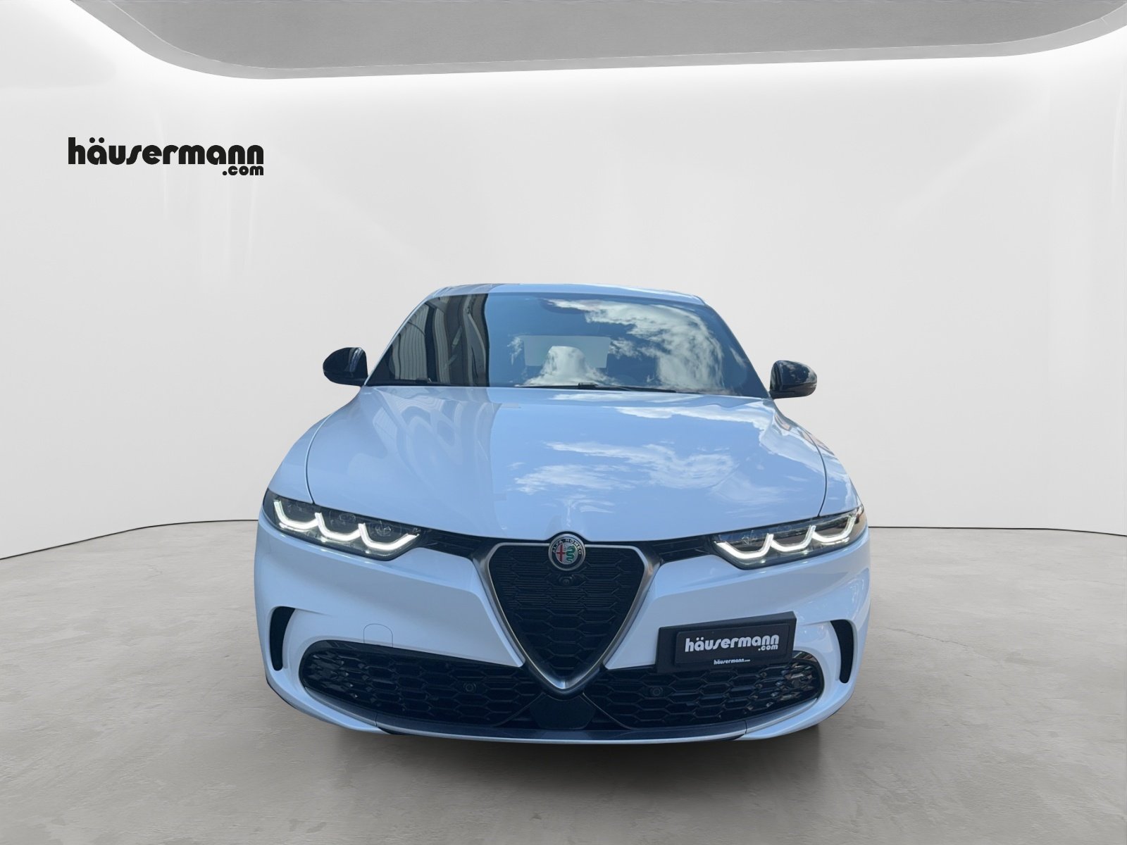 ALFA ROMEO Tonale 1.5 Ti, Hybride Léger Essence/Électricité, Occasion / Utilisé, Automatique - 2