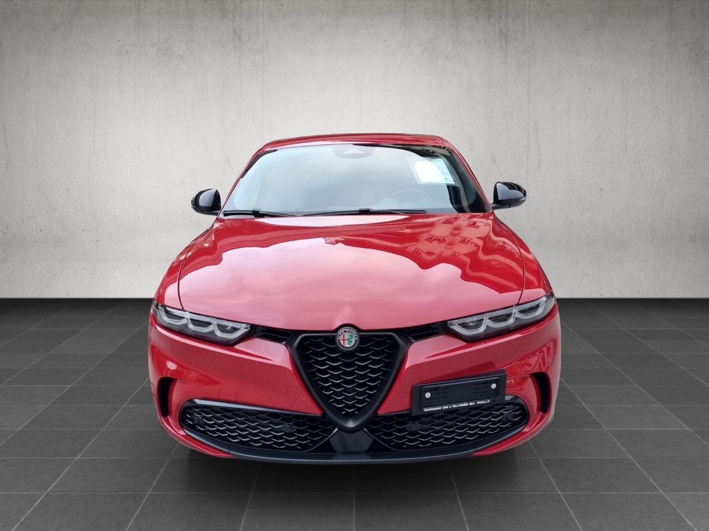 ALFA ROMEO Tonale 1.5 Speciale Pack Premium Adas Plus, Mild-Hybrid Benzin/Elektro, Occasion / Gebraucht, Automatik - 2