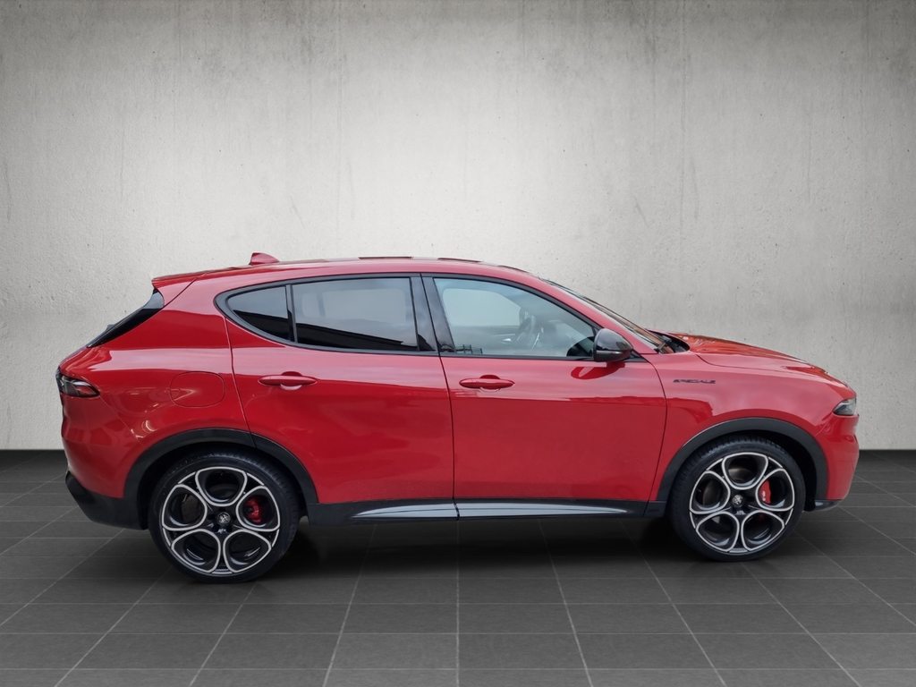 ALFA ROMEO Tonale 1.5 Speciale Pack Premium Adas Plus, Mild-Hybrid Benzin/Elektro, Occasion / Gebraucht, Automatik - 5