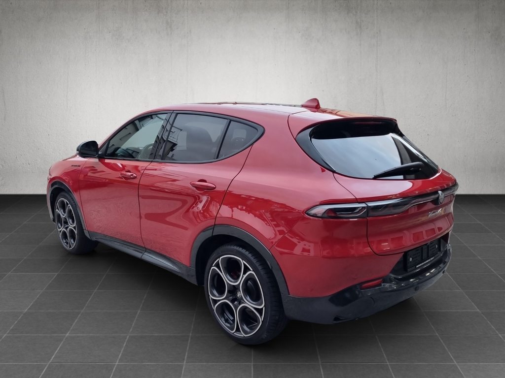 ALFA ROMEO Tonale 1.5 Speciale Pack Premium Adas Plus, Mild-Hybrid Benzin/Elektro, Occasion / Gebraucht, Automatik - 7