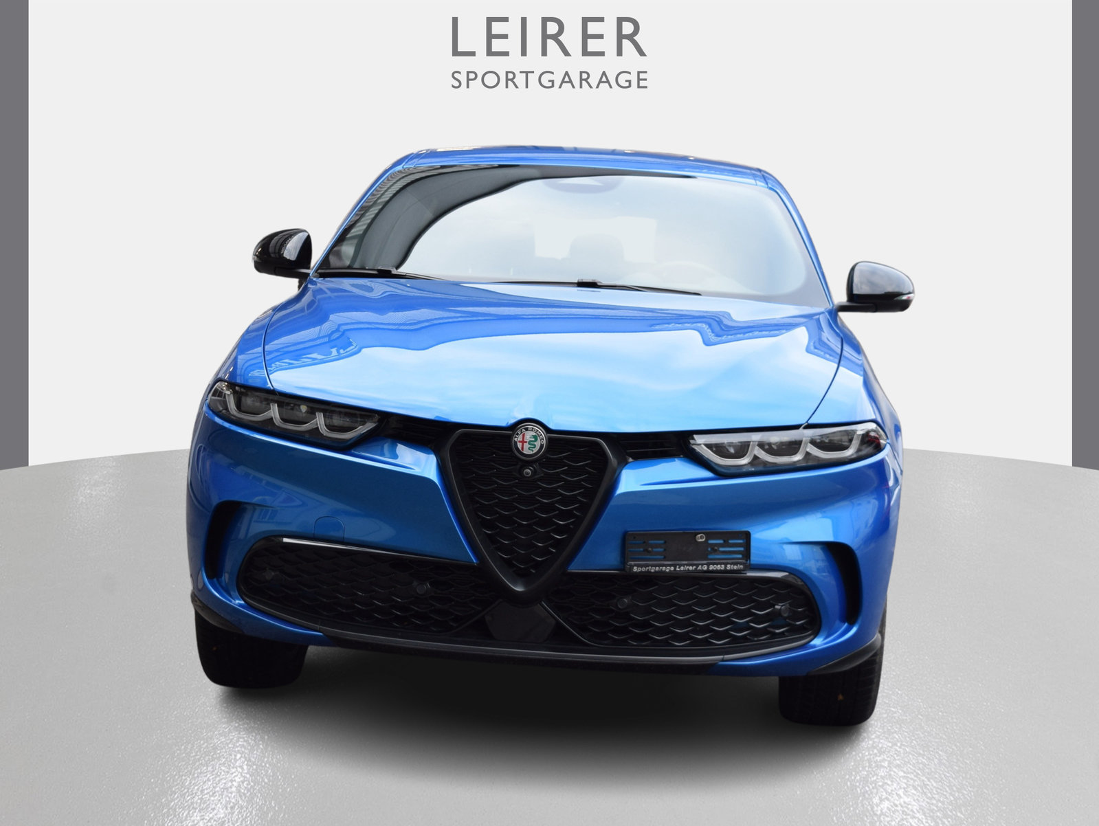 ALFA ROMEO Tonale 1.3 Plug-in-Hybrid Q4 Veloce, Plug-in-Hybrid Benzina/Elettrica, Occasioni / Usate, Automatico - 5