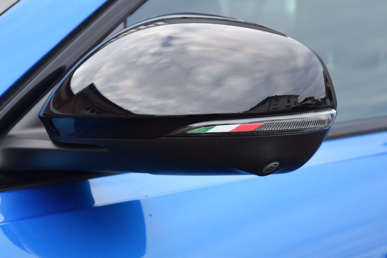 ALFA ROMEO Tonale 1.3 Plug-in-Hybrid Q4 Veloce, Plug-in-Hybrid Benzina/Elettrica, Occasioni / Usate, Automatico - 7