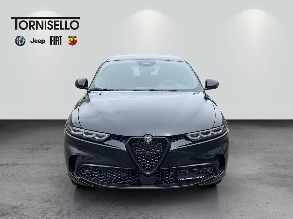 ALFA ROMEO Tonale 1.3 Plug-in Hybrid Sprint Edition Q4 280PS, Plug-in-Hybrid Benzin/Elektro, Occasion / Gebraucht, Automatik - 5