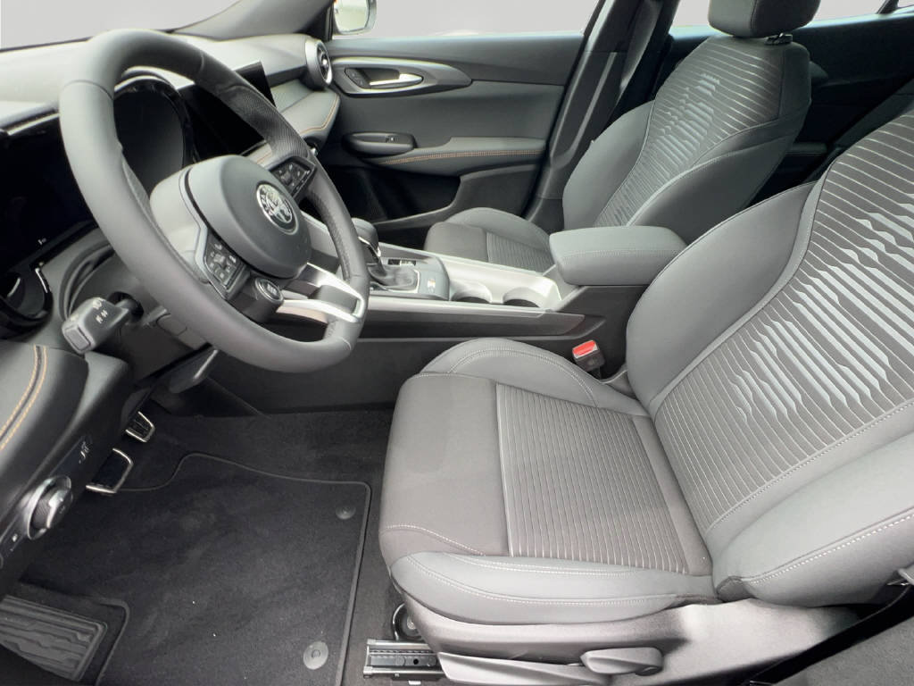 ALFA ROMEO Tonale 1.3 Plug-in Hybrid Sprint Edition Q4 280PS, Plug-in-Hybrid Benzin/Elektro, Occasion / Gebraucht, Automatik - 6