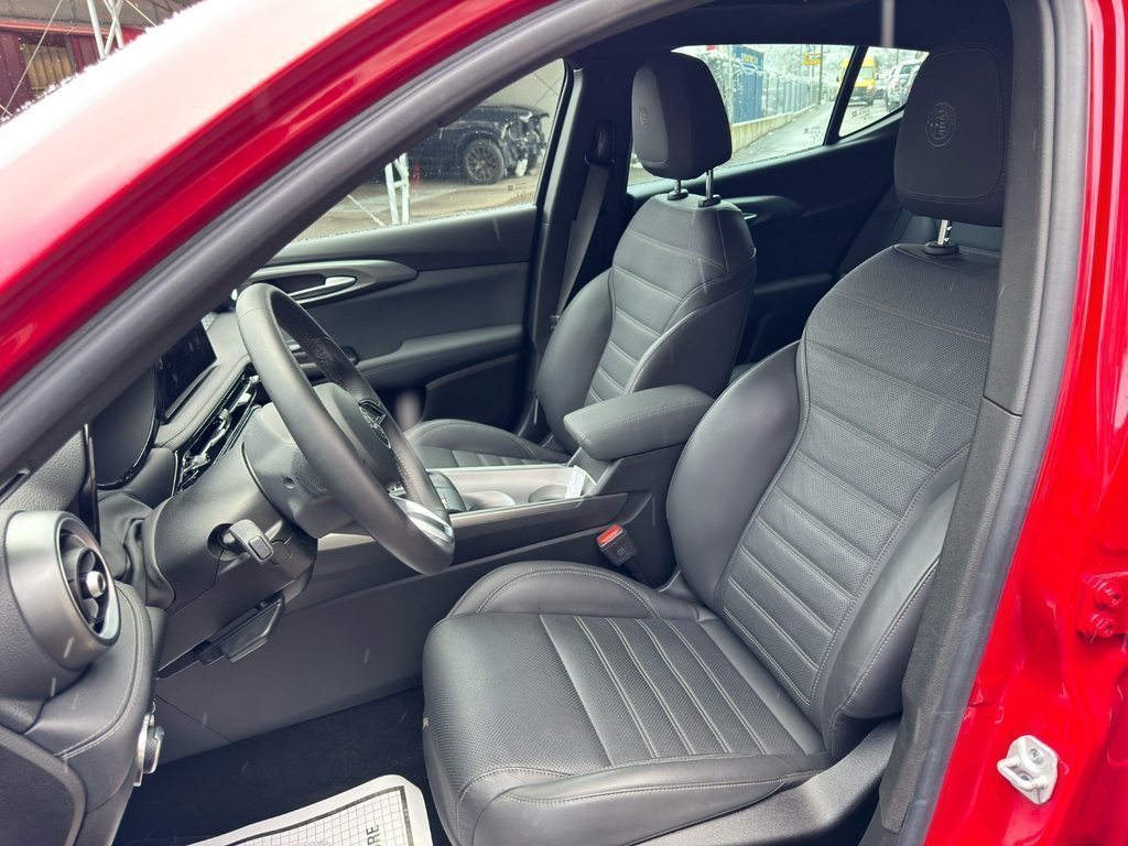 ALFA ROMEO TONALE VELOCE Q4 2.0TURBO 272PS, Benzina, Occasioni / Usate, Automatico - 4
