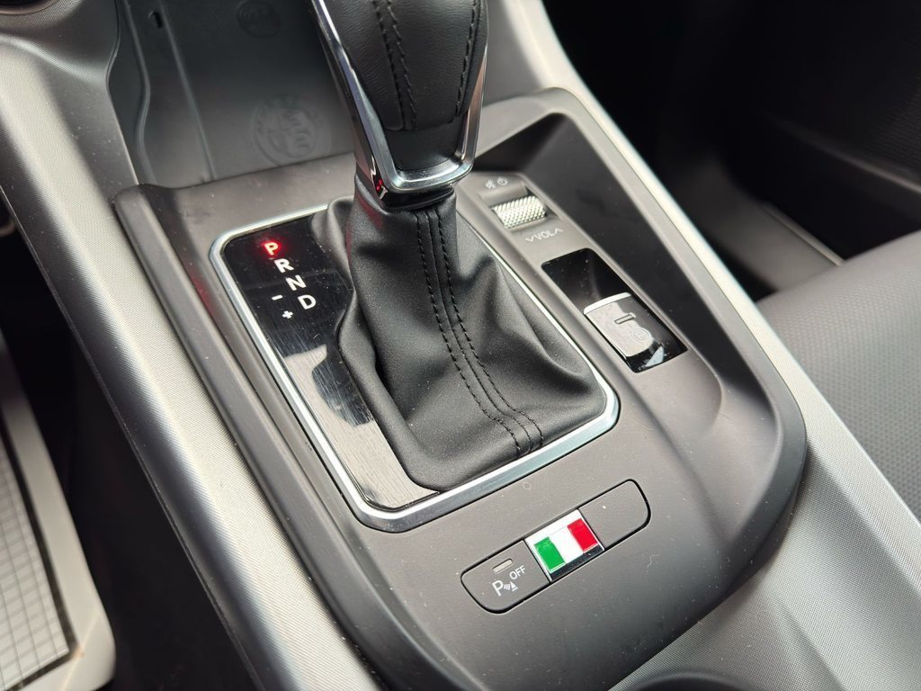ALFA ROMEO TONALE VELOCE Q4 2.0TURBO 272PS, Benzina, Occasioni / Usate, Automatico - 5