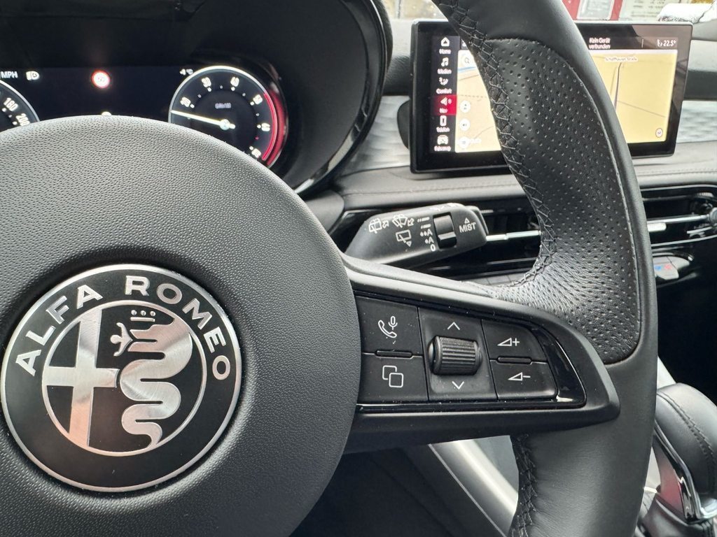 ALFA ROMEO TONALE VELOCE Q4 2.0TURBO 272PS, Benzina, Occasioni / Usate, Automatico - 6