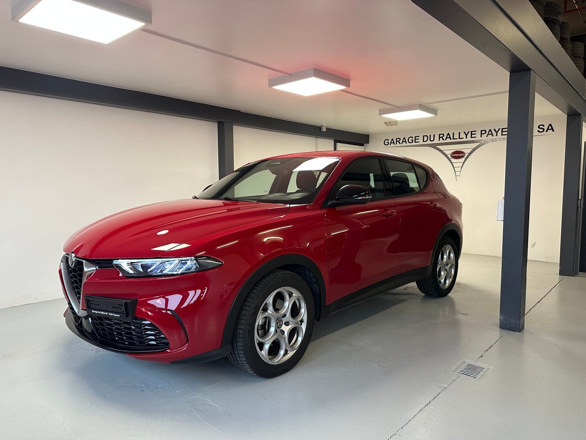 ALFA ROMEO Tonale 1.6 JTD Super