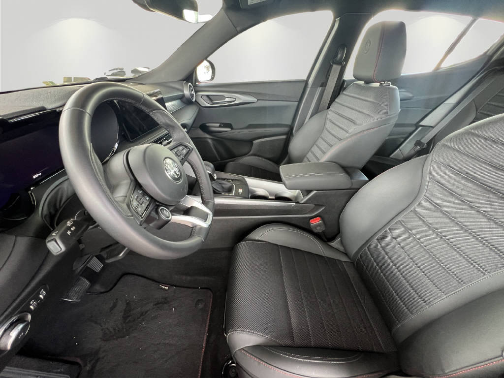 ALFA ROMEO Tonale 1.5 Sprint, Hybride Léger Essence/Électricité, Occasion / Utilisé, Automatique - 6