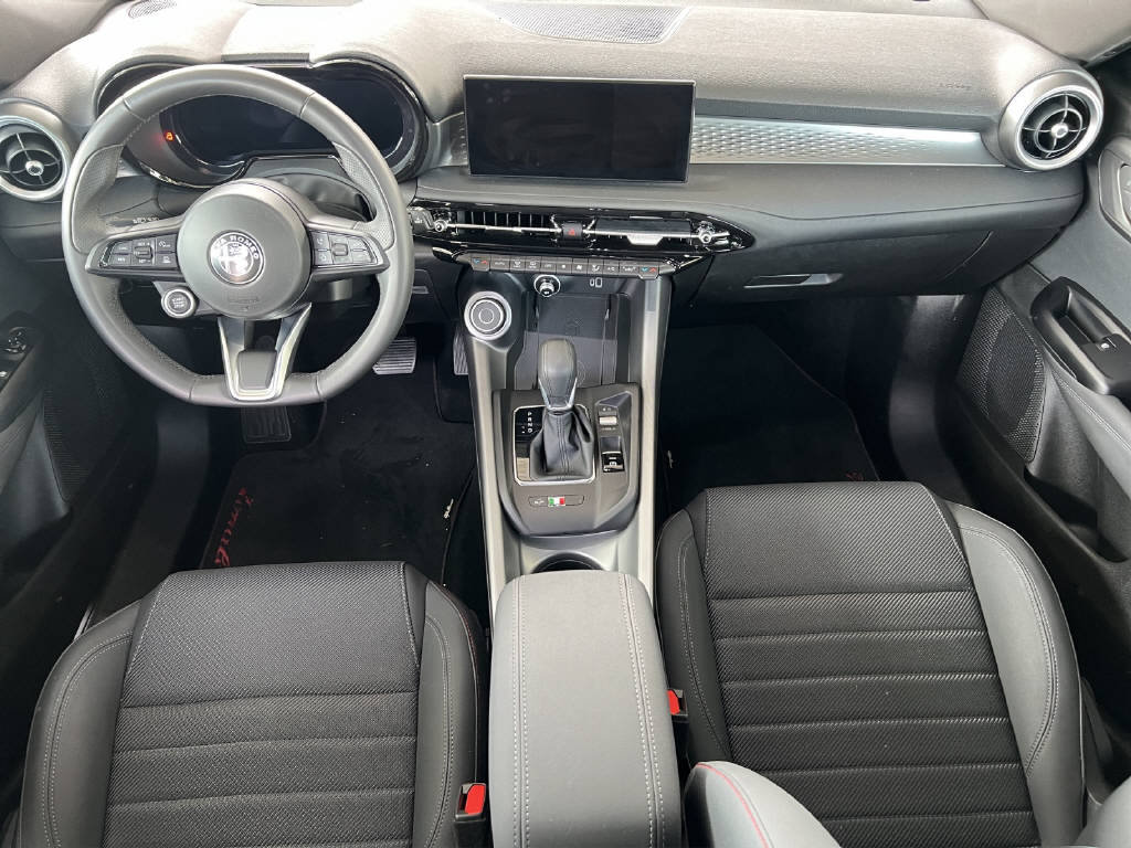 ALFA ROMEO Tonale 1.5 Sprint, Hybride Léger Essence/Électricité, Occasion / Utilisé, Automatique - 7