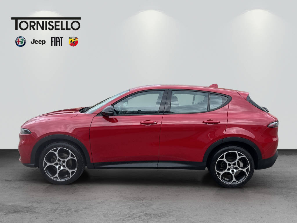 ALFA ROMEO Tonale 1.5 Sprint Premium 150PS, Hybride Léger Essence/Électricité, Occasion / Utilisé, Automatique - 2