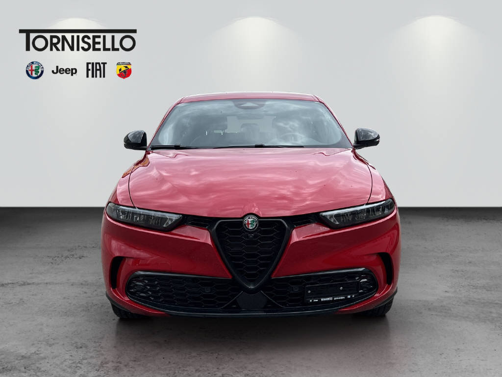 ALFA ROMEO Tonale 1.5 Sprint Premium 150PS, Hybride Léger Essence/Électricité, Occasion / Utilisé, Automatique - 5