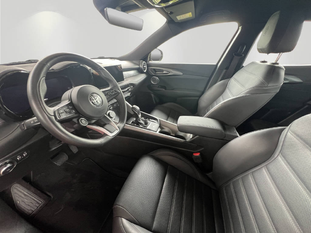 ALFA ROMEO Tonale 1.5 Sprint Premium 150PS, Hybride Léger Essence/Électricité, Occasion / Utilisé, Automatique - 6