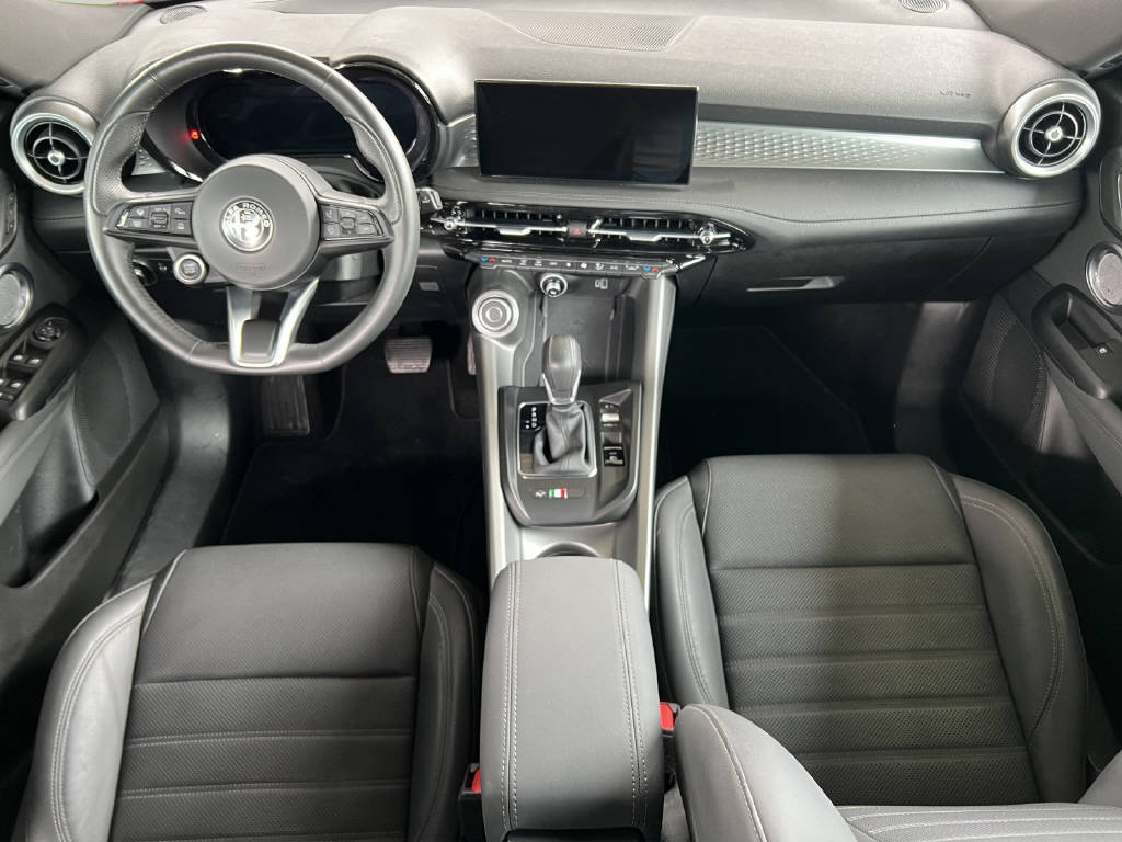 ALFA ROMEO Tonale 1.5 Sprint Premium 150PS, Hybride Léger Essence/Électricité, Occasion / Utilisé, Automatique - 7