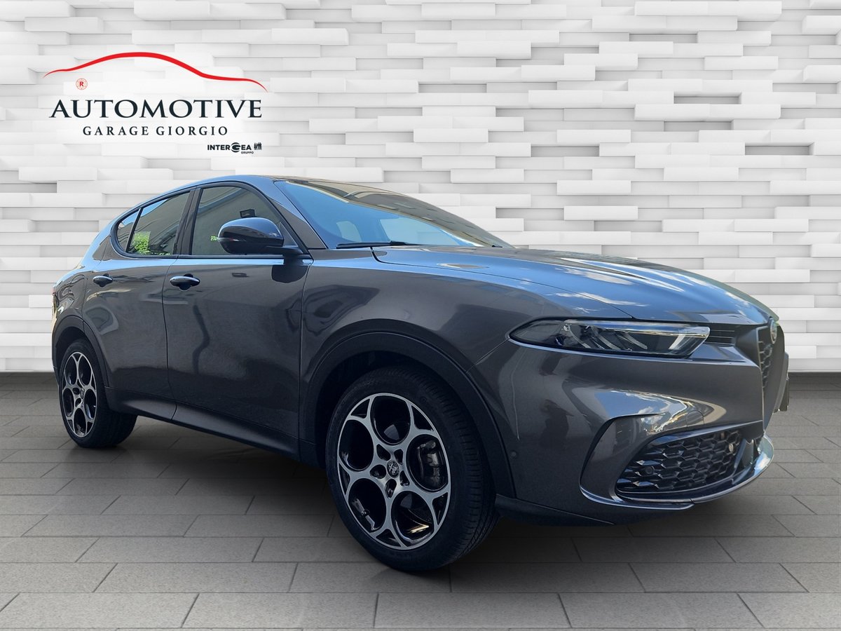 ALFA ROMEO Tonale 1.5 48V Hybrid Sprint Pack Premium
