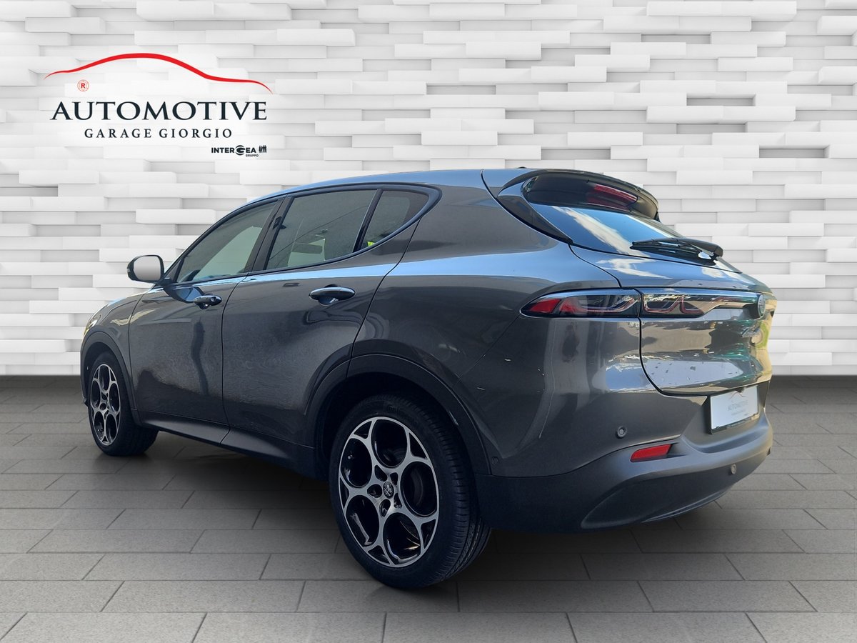 ALFA ROMEO Tonale 1.5 48V Hybrid Sprint Pack Premium, Mild-Hybrid Petrol/Electric, Second hand / Used, Automatic - 4