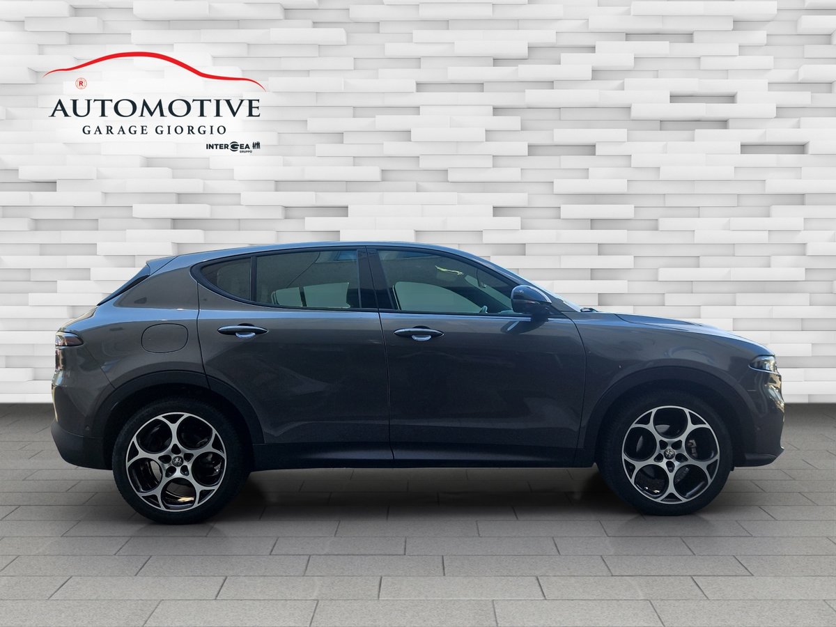 ALFA ROMEO Tonale 1.5 48V Hybrid Sprint Pack Premium, Mild-Hybrid Petrol/Electric, Second hand / Used, Automatic - 5