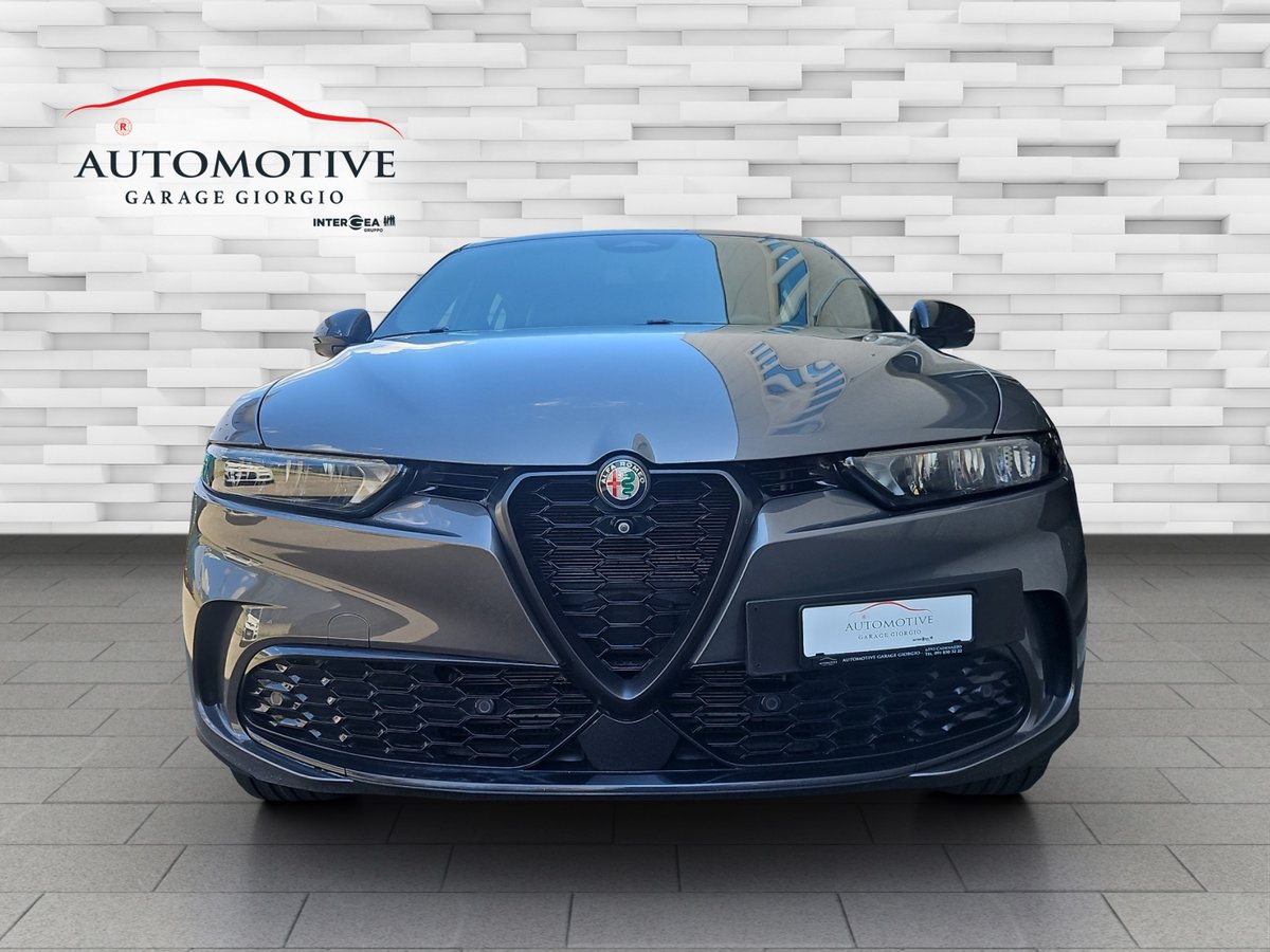 ALFA ROMEO Tonale 1.5 48V Hybrid Sprint Pack Premium, Mild-Hybrid Petrol/Electric, Second hand / Used, Automatic - 6