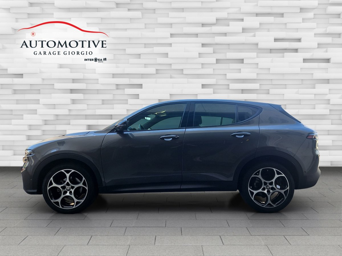 ALFA ROMEO Tonale 1.5 48V Hybrid Sprint Pack Premium, Mild-Hybrid Petrol/Electric, Second hand / Used, Automatic - 7