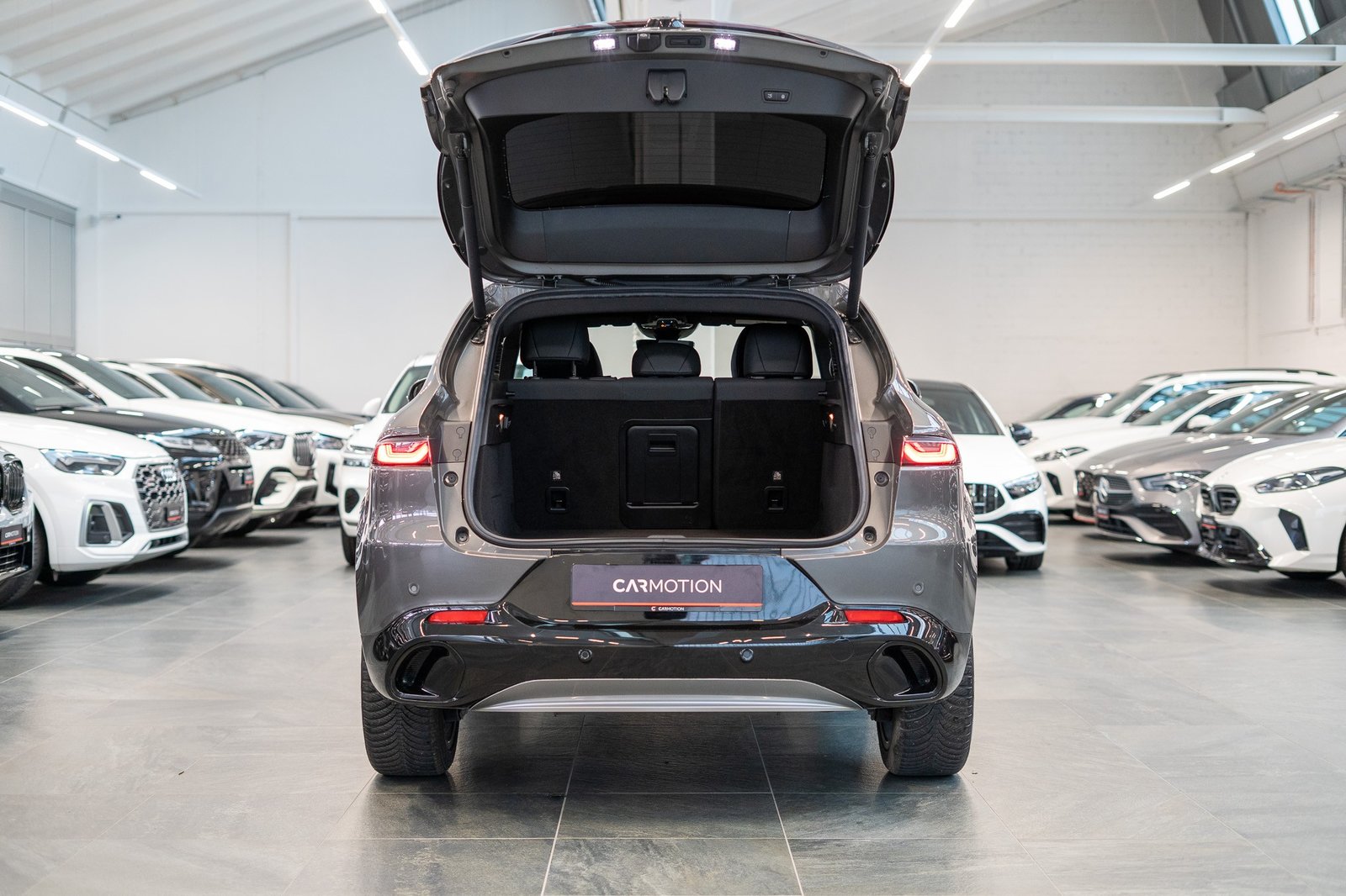 ALFA ROMEO Tonale 1.5 48V Hybrid Speciale / 360Kamera / Akti, Benzin, Occasion / Gebraucht, Automatik - 6