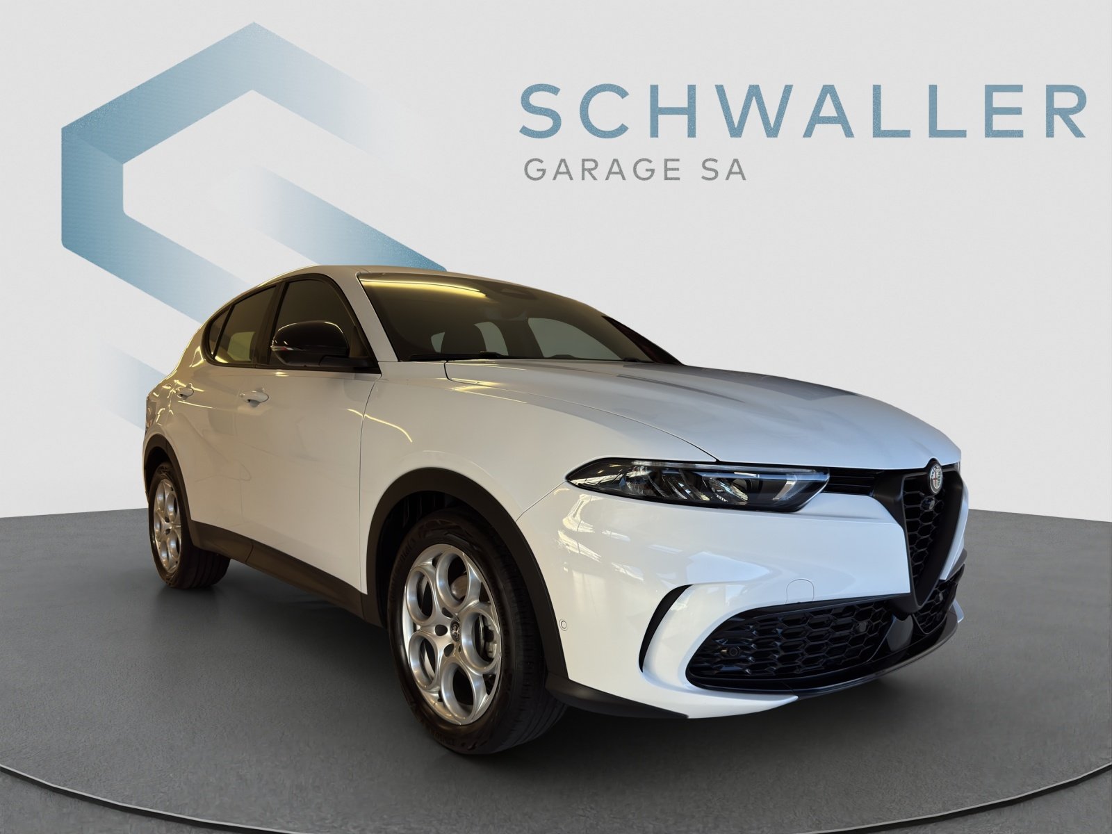 ALFA ROMEO TONALE 1.5 Sprint