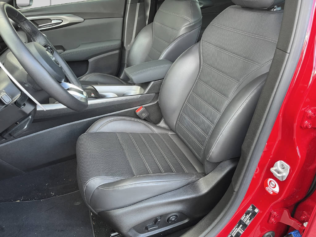 ALFA ROMEO Tonale 1.3 Plug-in Hybrid Veloce Q4, Hybride Rechargeable Essence/Électricité, Occasion / Utilisé, Automatique - 4