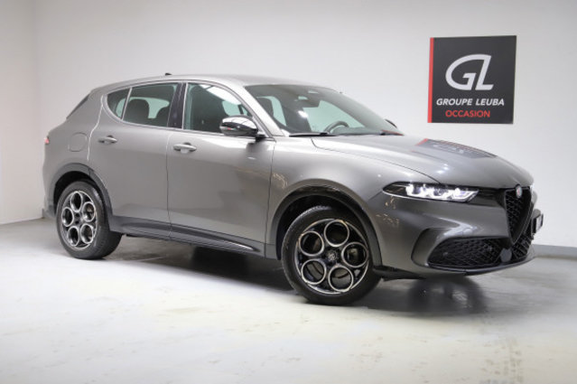 ALFA ROMEO Tonale 1.5 Hybrid Sprint