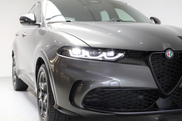 ALFA ROMEO Tonale 1.5 Hybrid Sprint, Mild-Hybrid Petrol/Electric, Second hand / Used, Automatic - 2