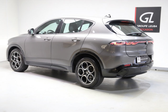ALFA ROMEO Tonale 1.5 Hybrid Sprint, Mild-Hybrid Petrol/Electric, Second hand / Used, Automatic - 3