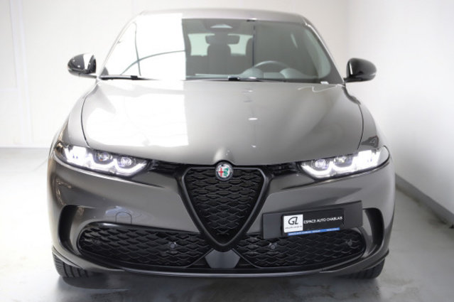 ALFA ROMEO Tonale 1.5 Hybrid Sprint, Mild-Hybrid Petrol/Electric, Second hand / Used, Automatic - 5