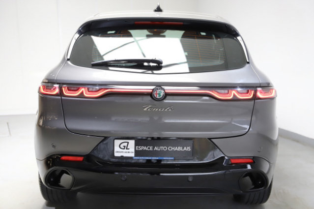 ALFA ROMEO Tonale 1.5 Hybrid Sprint, Mild-Hybrid Petrol/Electric, Second hand / Used, Automatic - 6